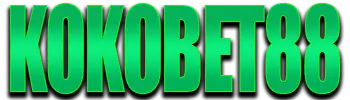 Logo KOKOBET88